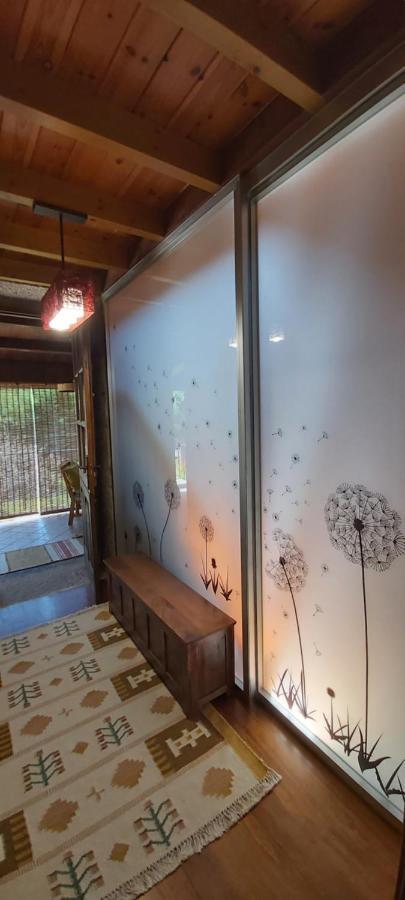 بوينتيارياس A Casa Da Carballa المظهر الخارجي الصورة